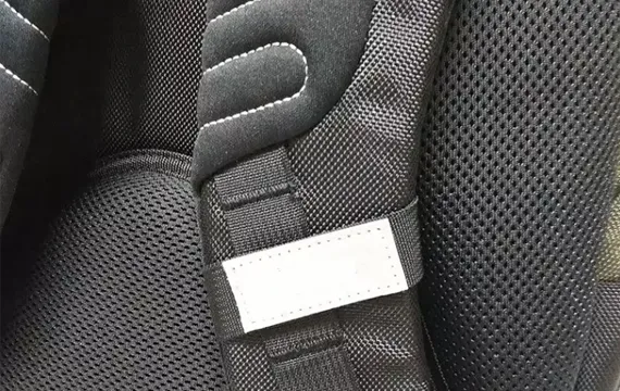 backpack materials