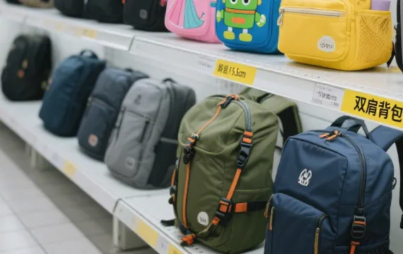 backpack types