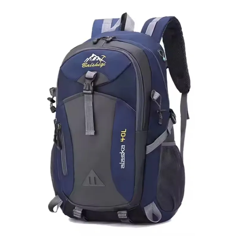 camping backpack
