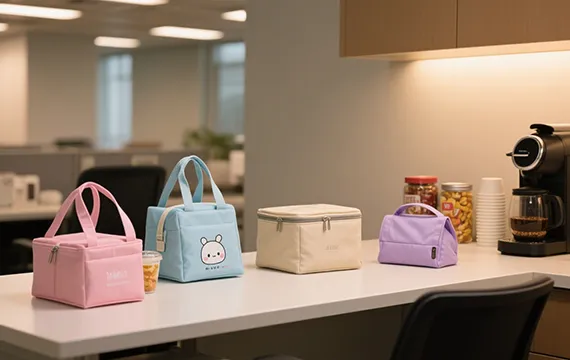 Cooler Bags Types