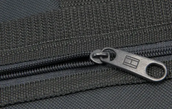 drawstring bag