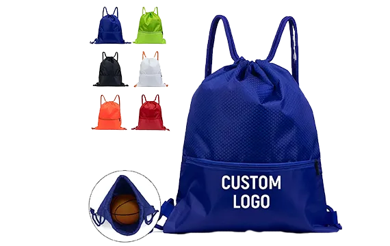 drawstring bags