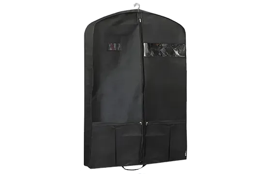 garment bags