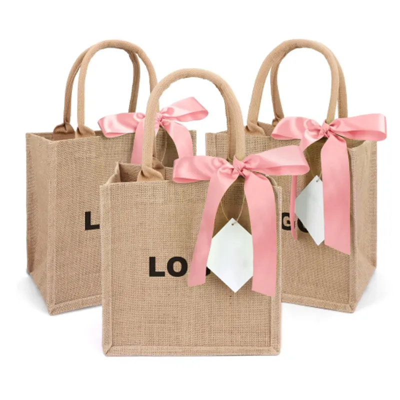 Gift Tote Bags