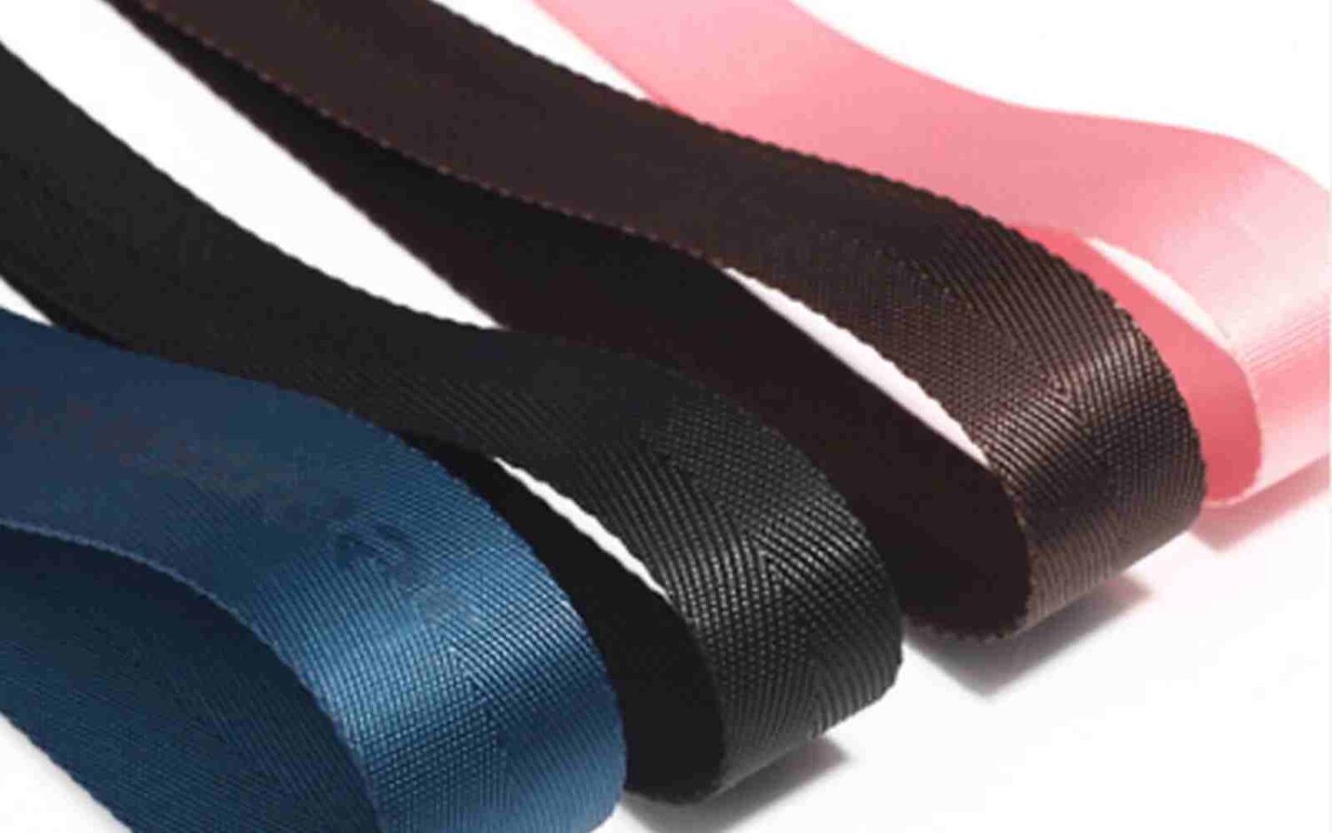 imitation nylon webbing