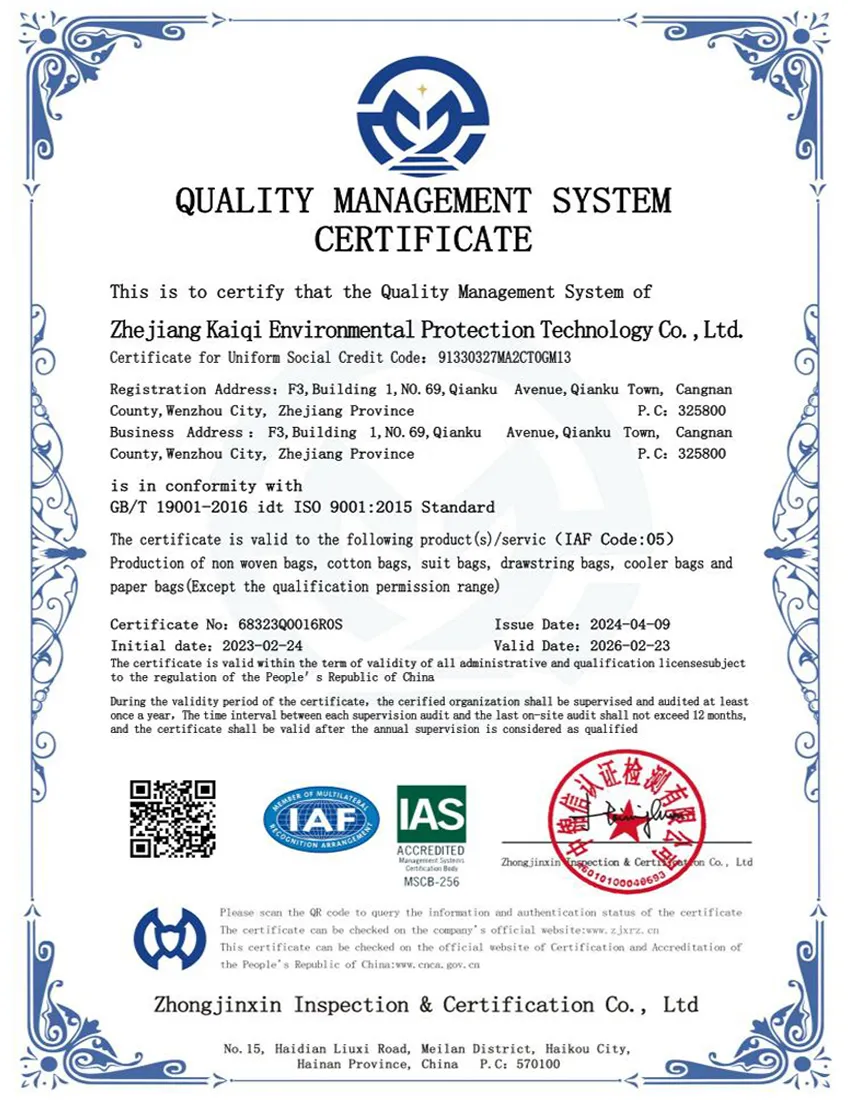 iso 9001