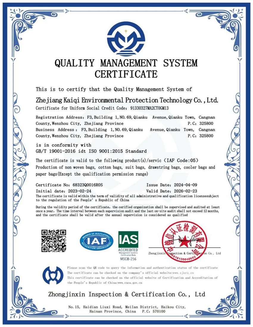 iso 9001