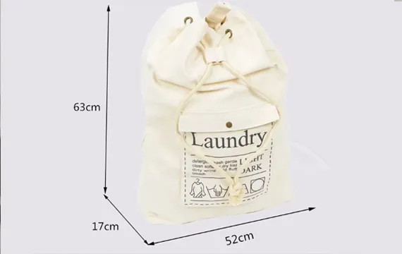 laundry bag
