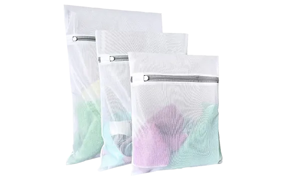 laundry bags