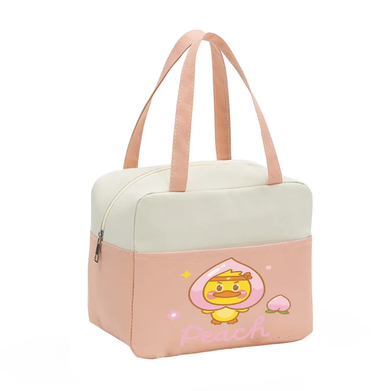 Lunch Cooler Bags