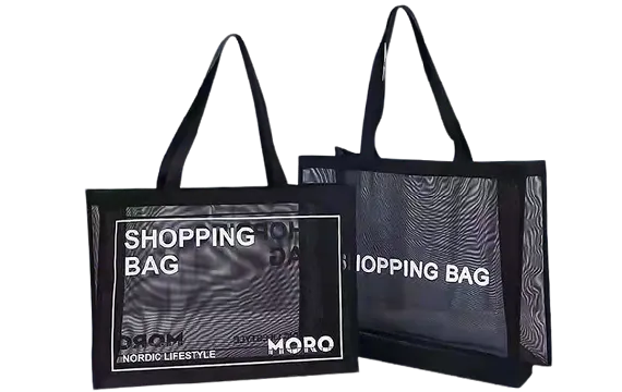 mesh bags