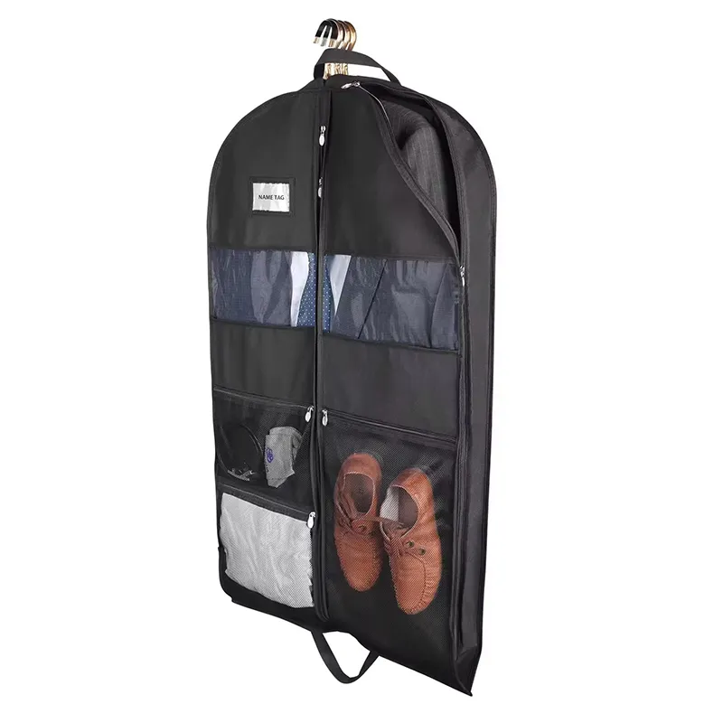 non woven garment bag