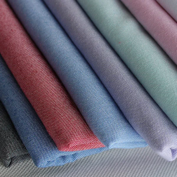 oxford cloth