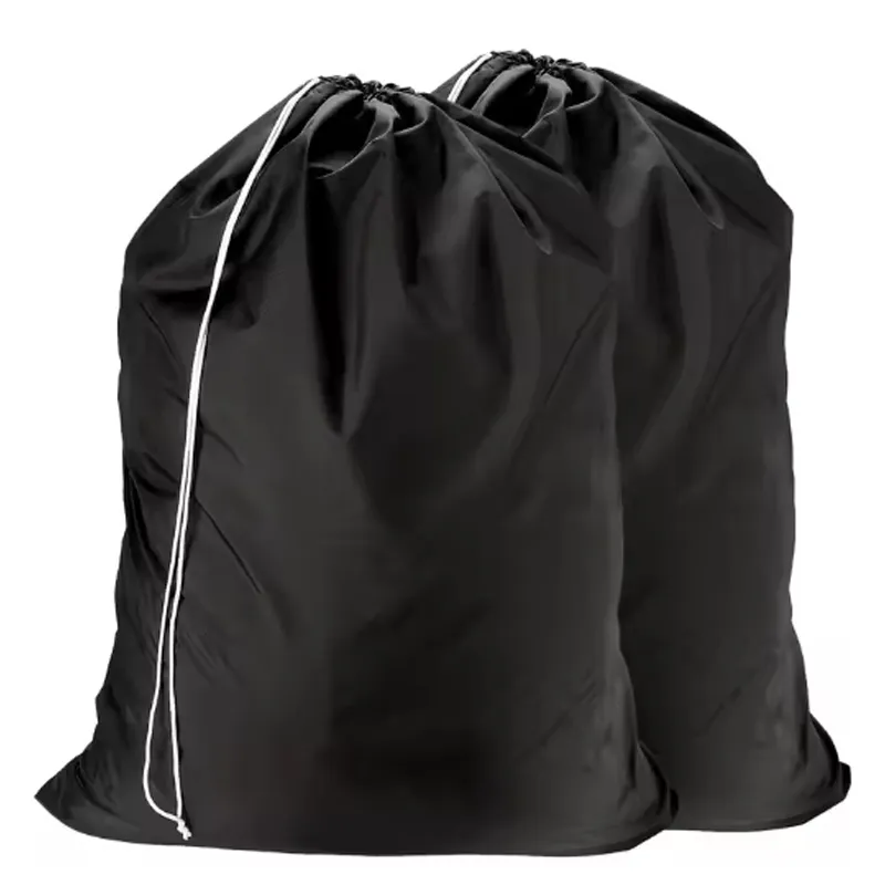 personalized laundry bag