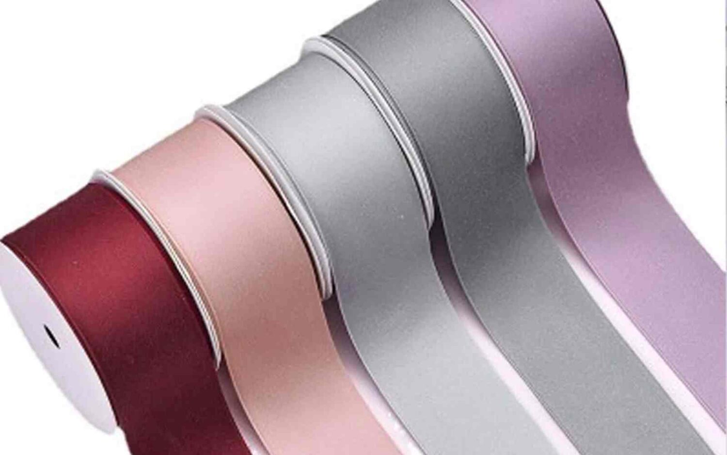 polyester cotton webbing