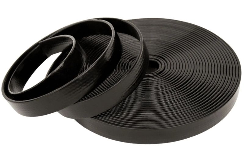 pvc webbing