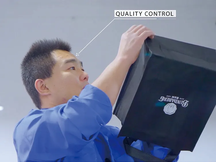 quality control 1