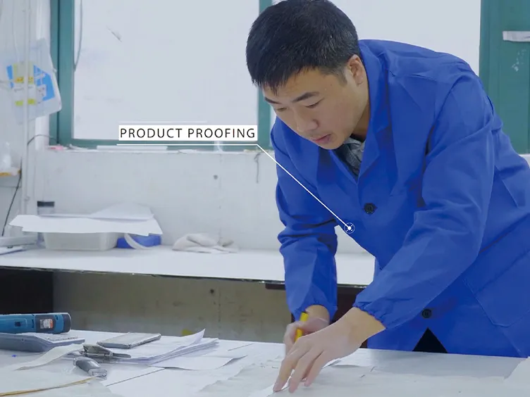 quality control 5