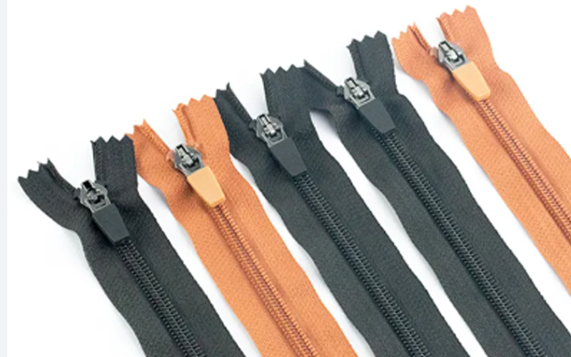 sbs zipper