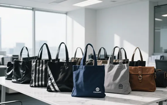 Tote Bag Types