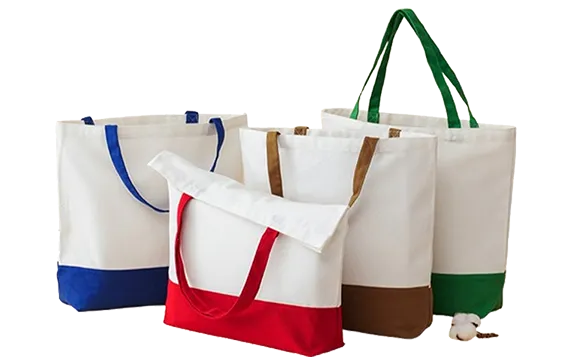 Tote Bags