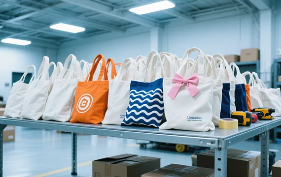 tote bags versatile size