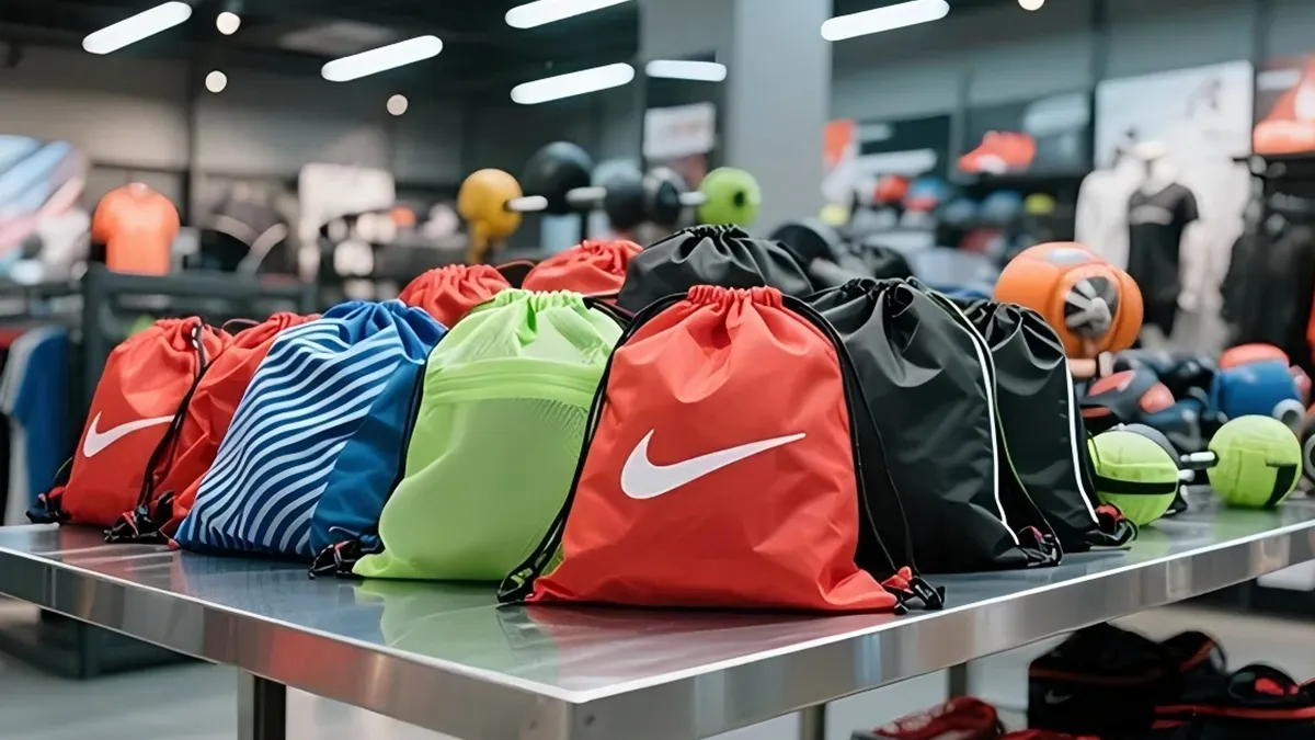 What is a Drawstring Bag