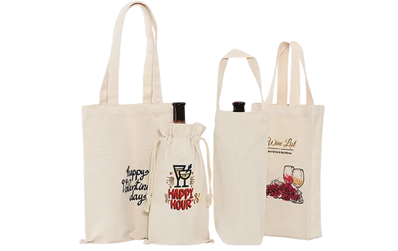 wine bags