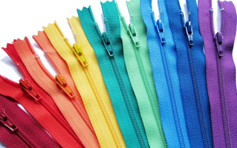 ykk zipper