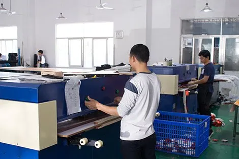 4 Material Cutting
