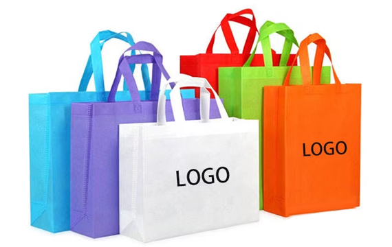 RPET Bags Types