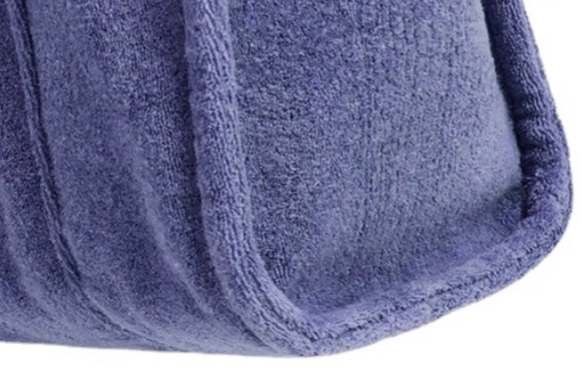 Terry Towel Bag Materials
