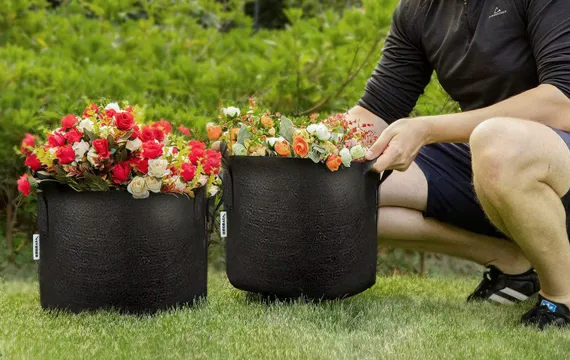 are grow bags reusable (2)