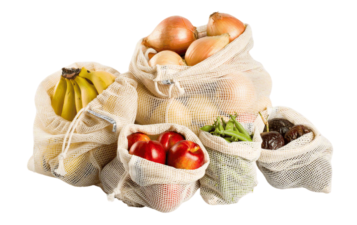 are mesh bags good for storing vegetables 1.webp