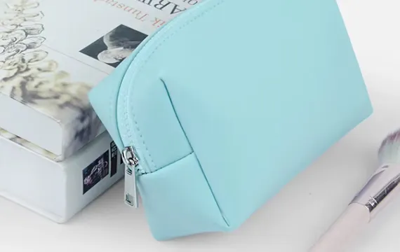 are neoprene bags waterproof