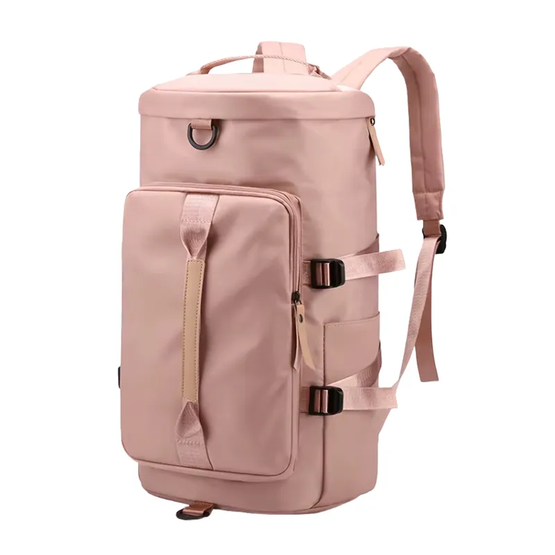 backpack duffle bag
