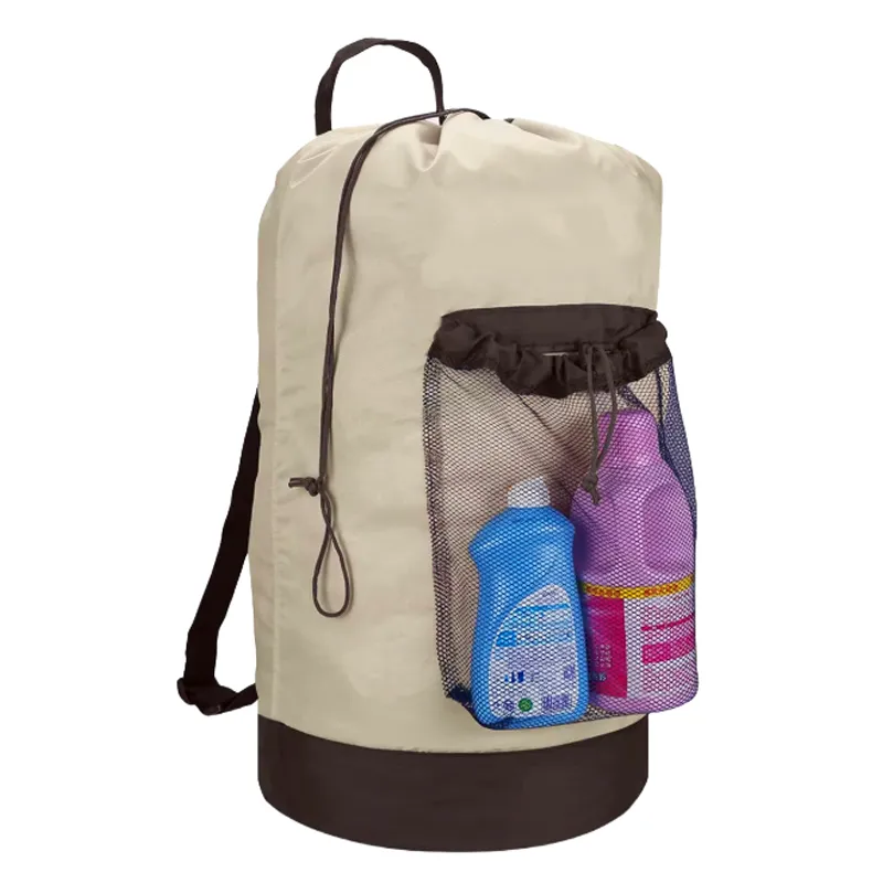 backpack laundry bag