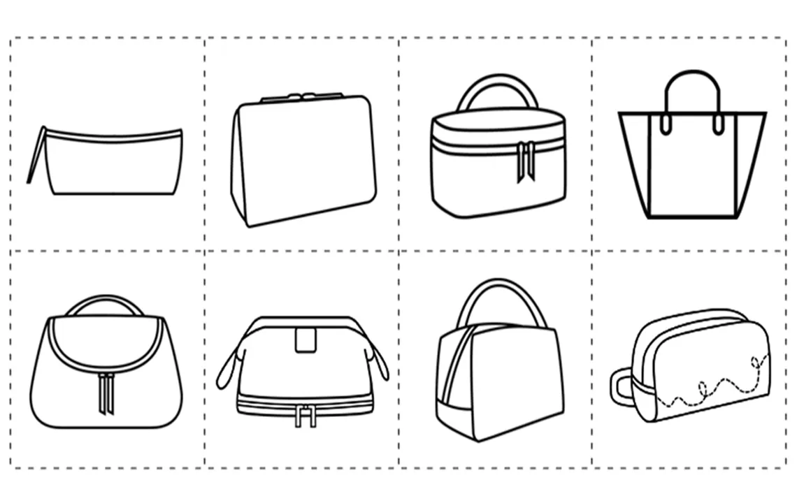 bag types