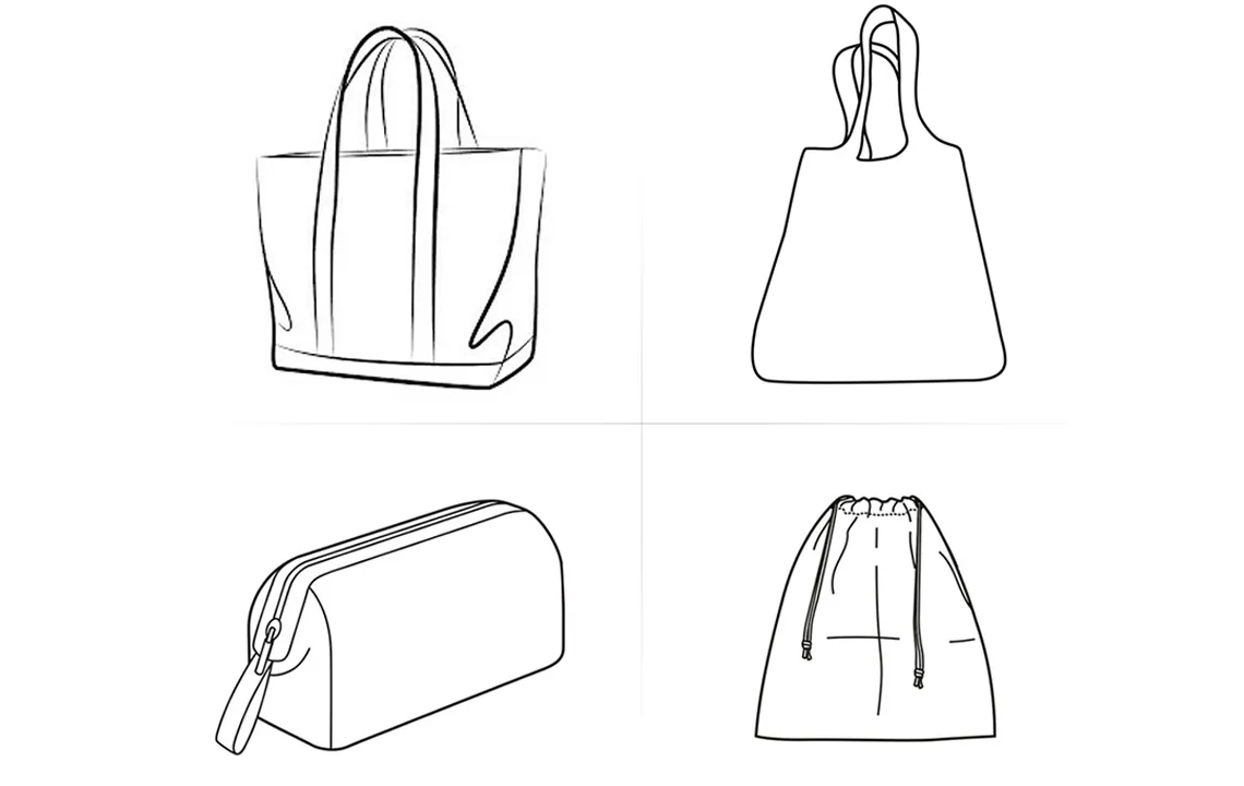 bags types