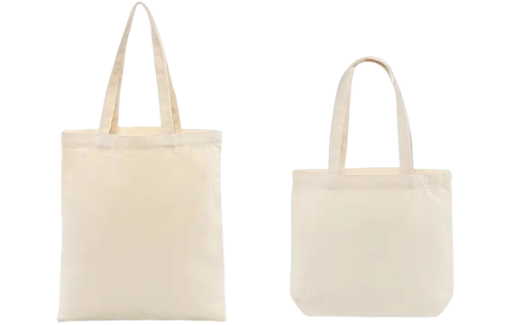 bamboo fabric bags