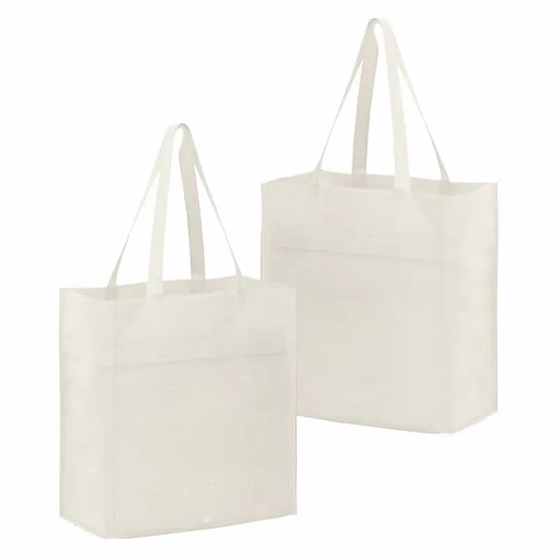 bamboo gift bags