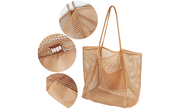 beach bags