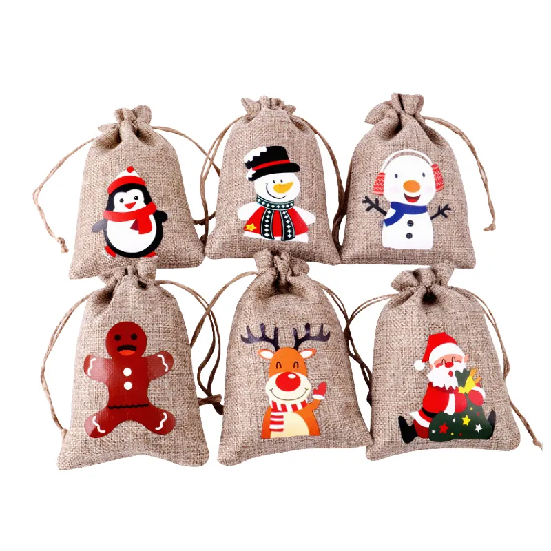 christmas gift bags