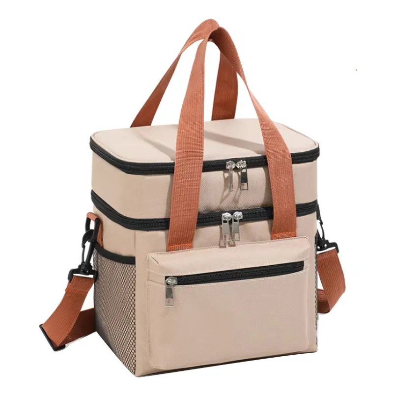 cooler tote bag