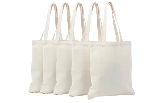 cotton bags