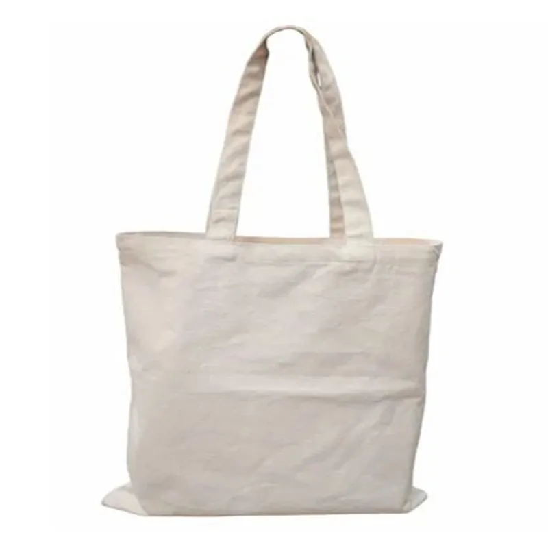 cotton shopping bags