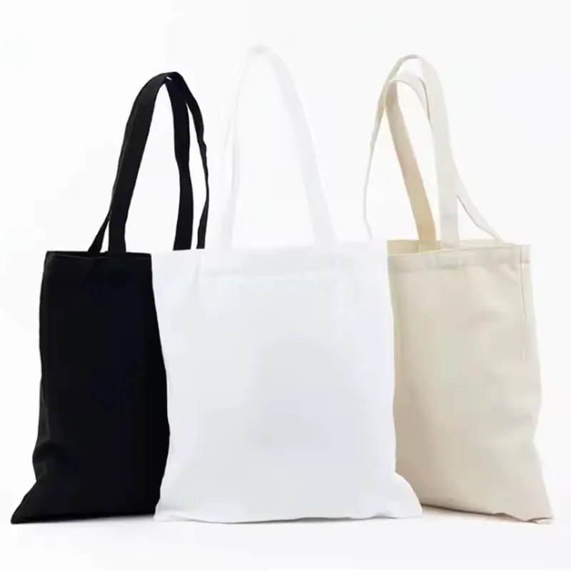 cotton shopping bags