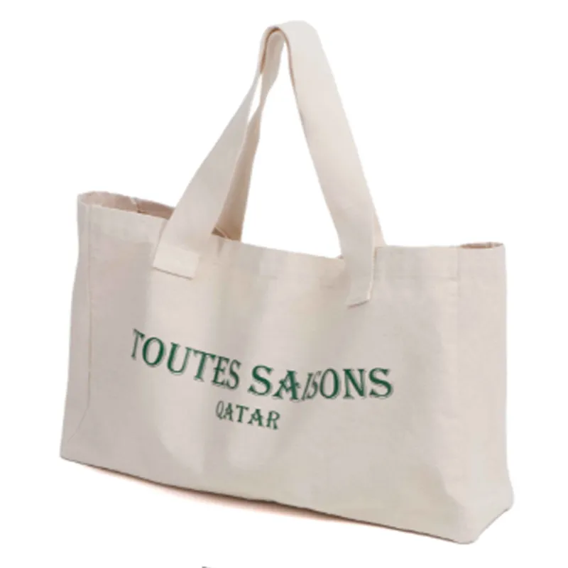 cotton tote bag