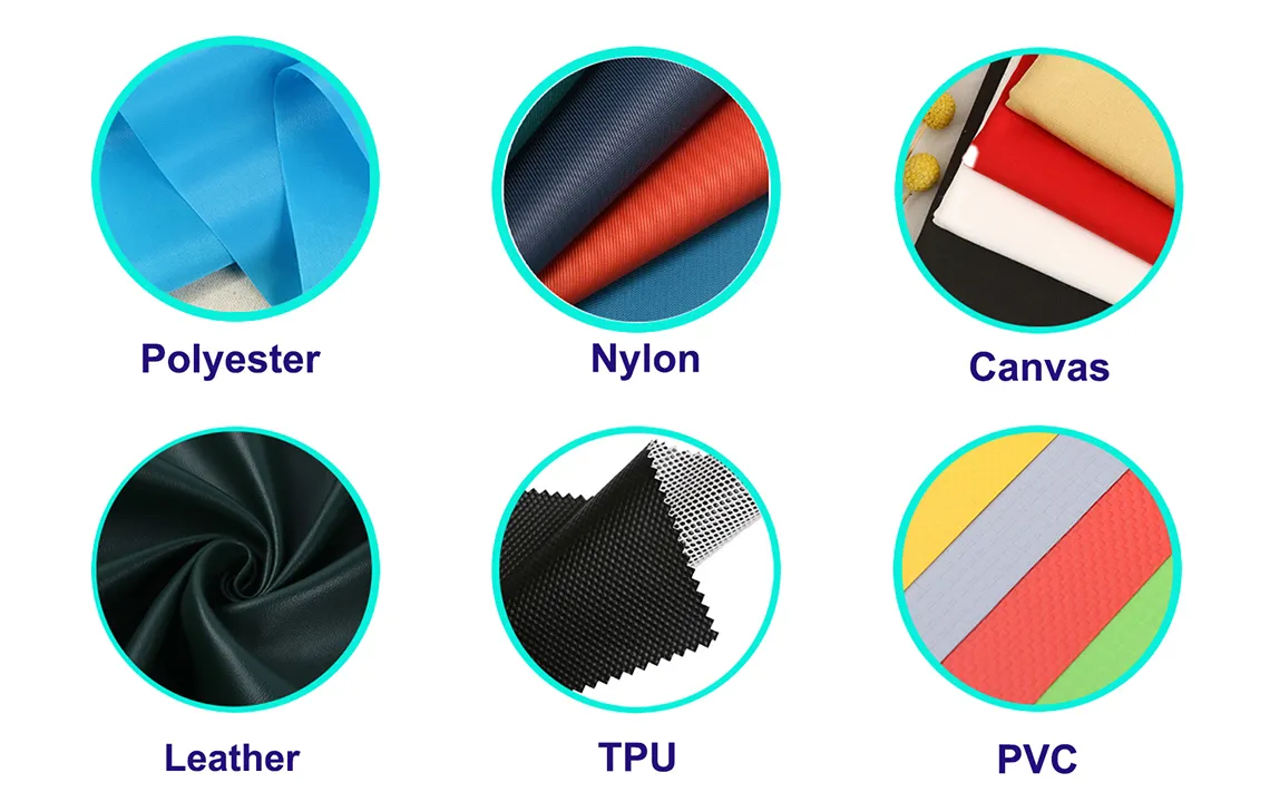 materials