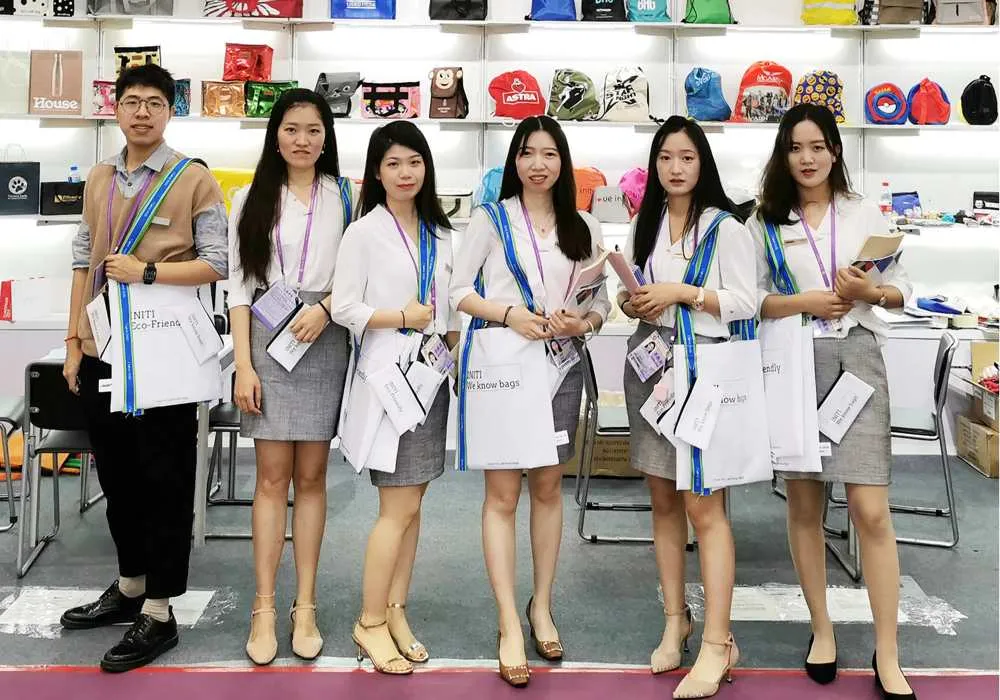 custom bag manufacturer initi exhibitions 4